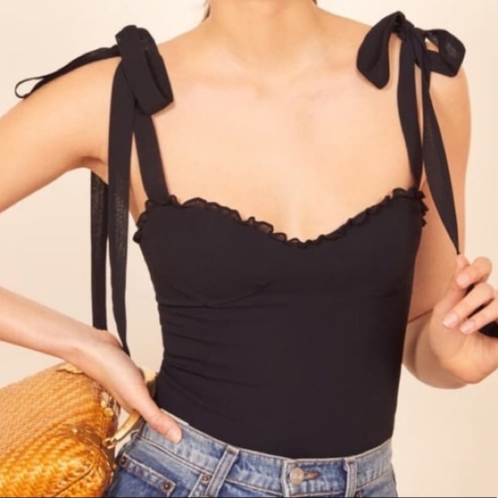 Lulu’s Bodysuit NWT